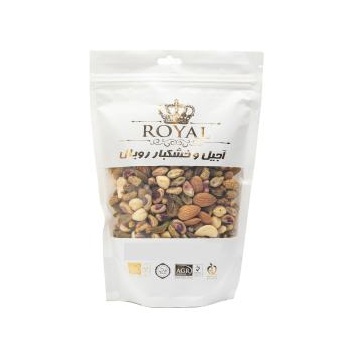  شیرین مخصوص رویال - 250 گرم6365d075ad2d983710